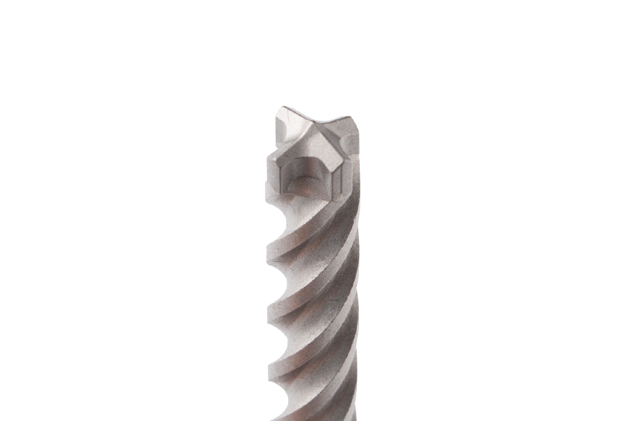 The Evolution of Drill Bits: From Stone to High-Tech